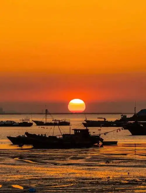 比青岛人少,景色不输大连,这座被低估的海边城市,好玩又好吃