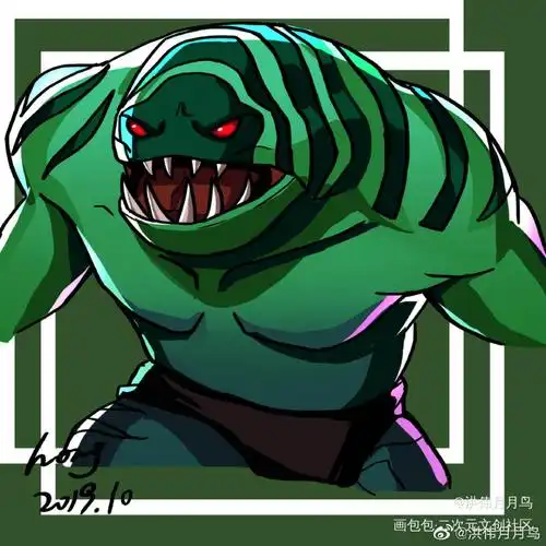 dota2全英雄头像