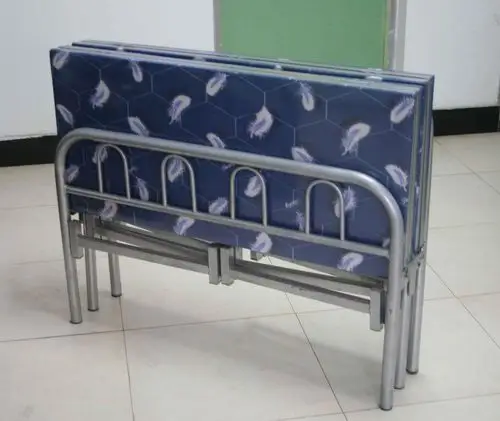 【折叠床】折叠床种类_折叠床尺寸_产品百科-设计圈百科