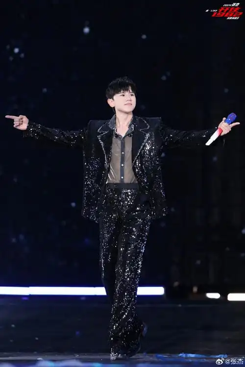 张杰北京鸟巢演唱会加场##张杰鸟巢八场连开
