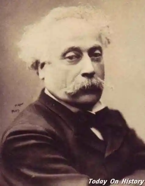 大仲马的子女亚历山大仲马是个怎样的人