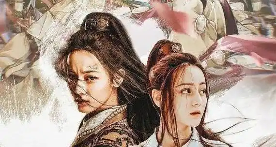 《快乐大本营》还放了即将到来的预告片花,这一期的节目就是《长歌行