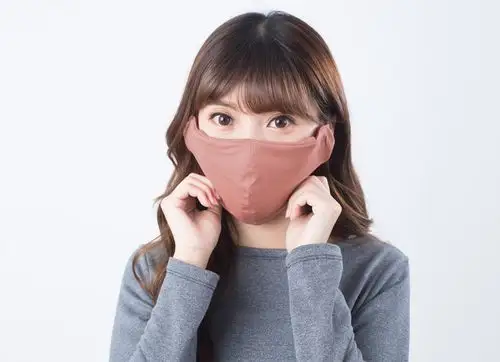 舒眠-保暖铺棉遮眼口罩