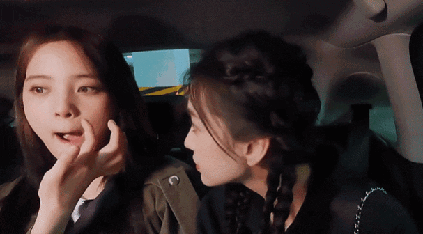 欧阳娜娜,真该清醒一点了……|欧阳娜娜|范丞丞|谢娜_新浪新闻