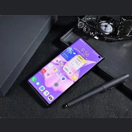 华为matexs2matexs2折叠屏手机雅黑12g512g