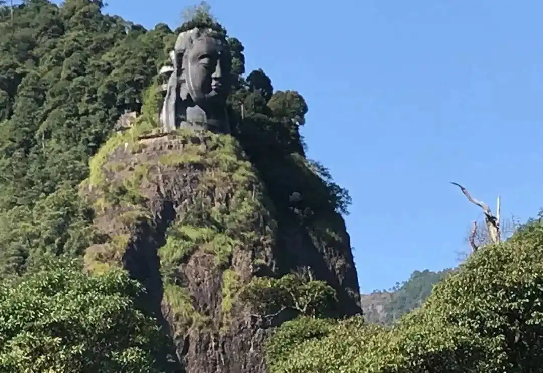 【古田阳光】3月9日-天然氧吧—觉者天堂—资溪大觉山 大觉溪纯玩一