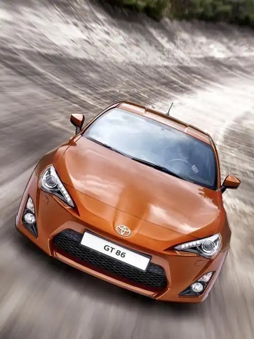 丰田gt 86汽车手机壁纸,手机壁纸,手机锁屏壁纸-魔秀