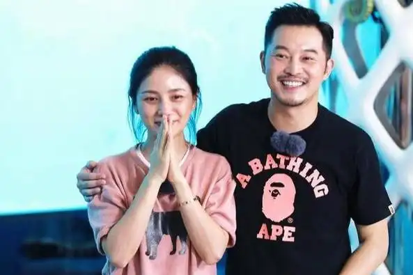 长风渡中女演员的身高宋轶和王瑞子都是1米68程梓没想到