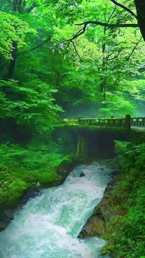 旅拍,大自然的风景太美了,山清水秀
