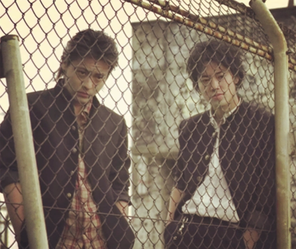 热血高校,辰川时生的重要作用!