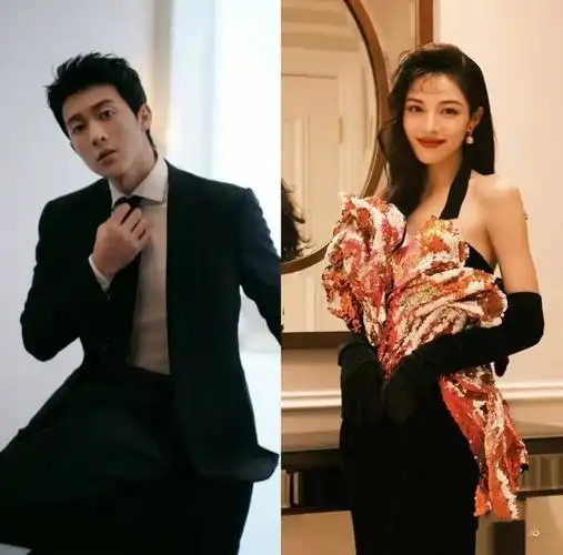 钟楚曦吃这么好!每一任男友都高质量男性择偶标准高还七夕被甩