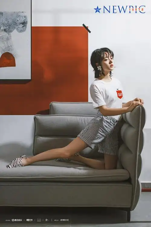 赵今麦,青春尚早 未来可期__凤凰网