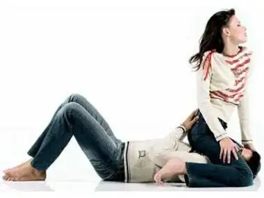 男女真人真姿势图片男女真人表演23式姿势图参考