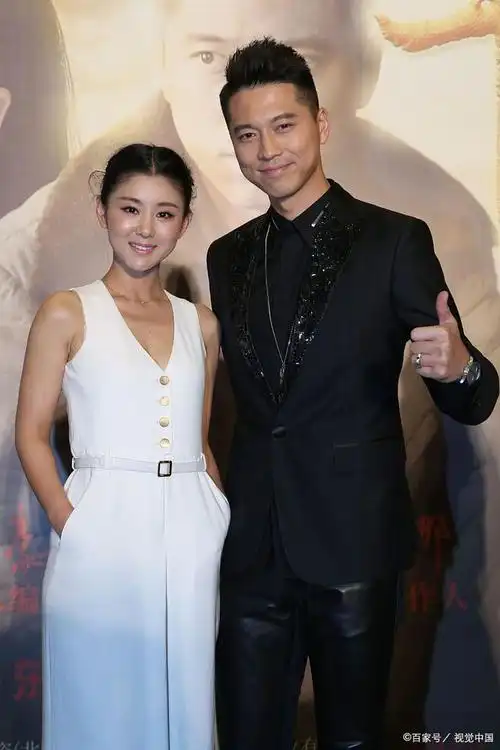 演员王雷被丈母娘一眼相中才有了他和李小萌17年的爱情