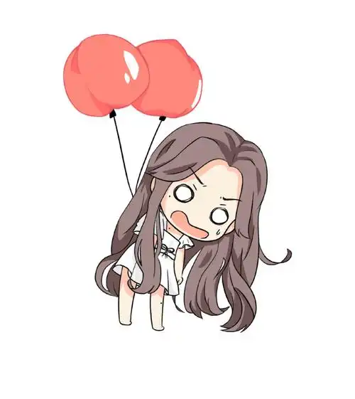 我只能说我太三心二意了说好不画别的还是忍不住@硬糖少女303-陈卓璇