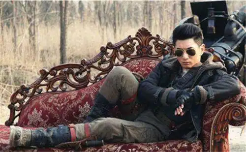 抗日神剧中的穿帮镜头,如今却都成了经典,你都见过哪个