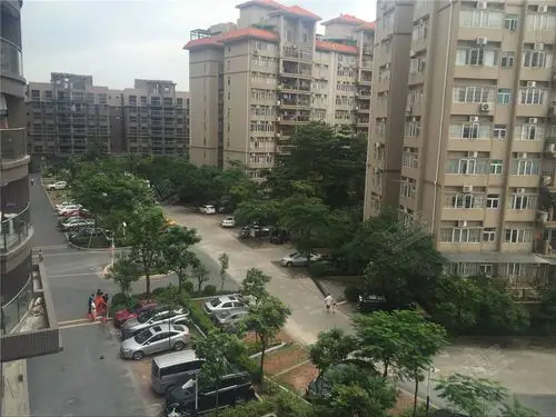 东莞东成花园松湖兰岸小区详情-二手房-租房-东莞乐有家官网