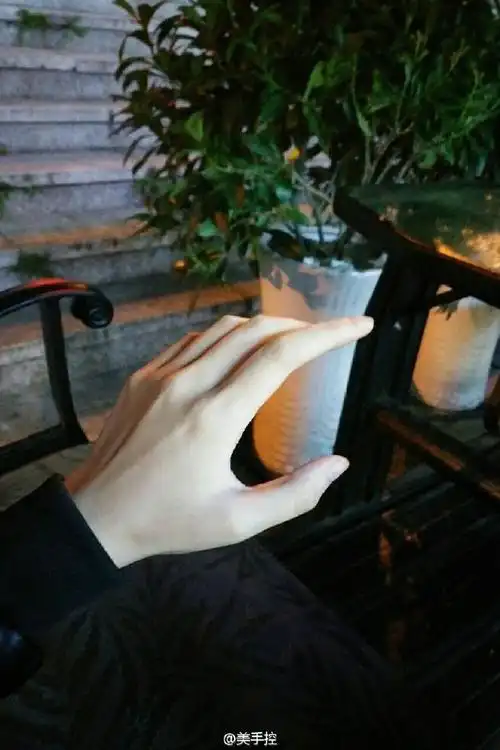 美手控的照片 - 微相册