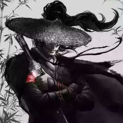 顾浔:武侠风动漫男头 江湖儿女最_男生头像_我要个性网