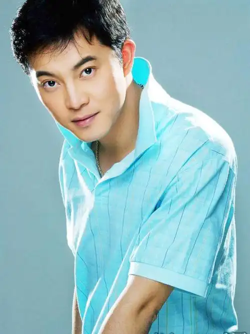 胡可个人资料沙溢与胡可结婚9年