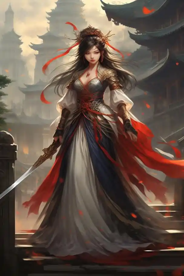 穿越成公主的女将军,回故土调查杀害真相揭心上人阴谋