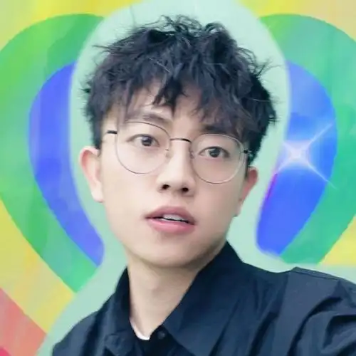 cv歪歪这是谁家的宝藏配音演员