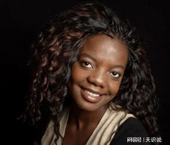 人种|肤色_网易订阅