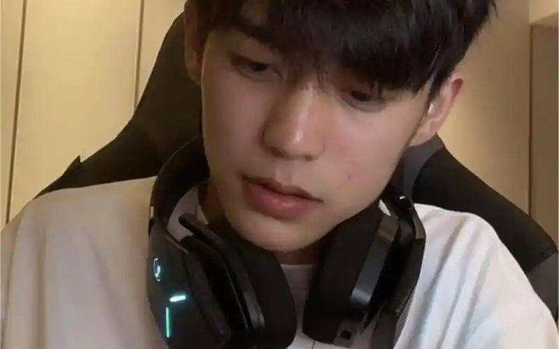 余庆伟7月16日至7月17日凌晨直播录屏