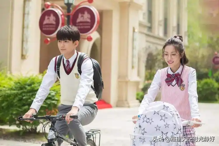 电视剧青春校园偶像剧大全从校服到婚纱的青春甜宠剧