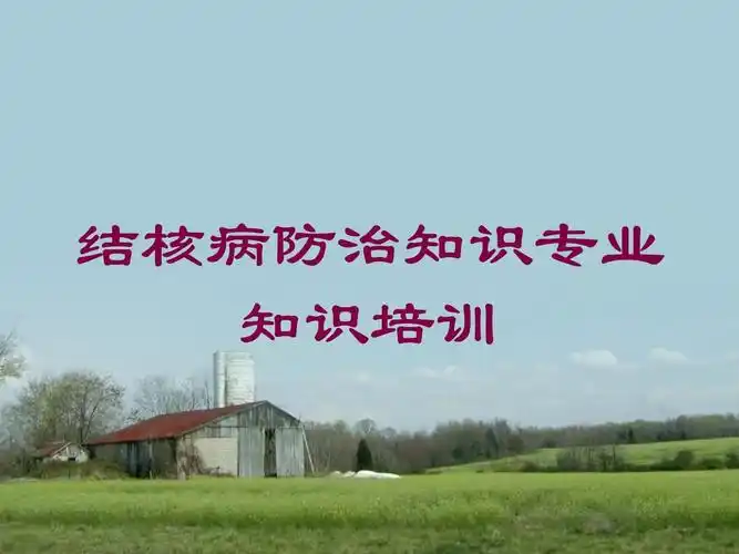 结核病防治知识专业知识培训培训课件.ppt