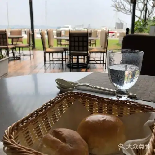 南沙游艇会-扬帆廊西餐厅