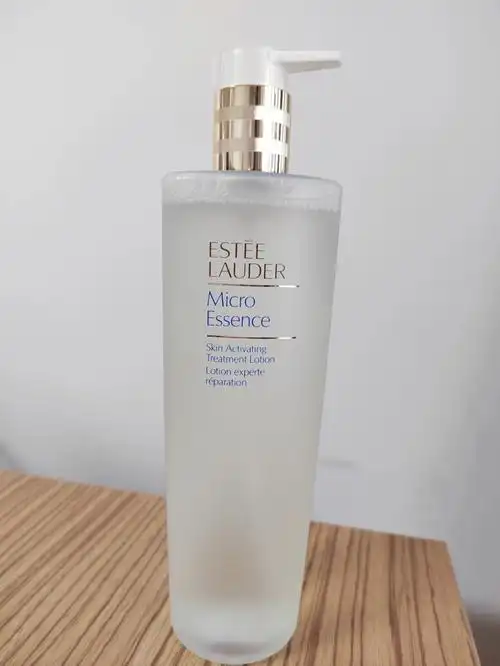 雅诗兰黛原生液