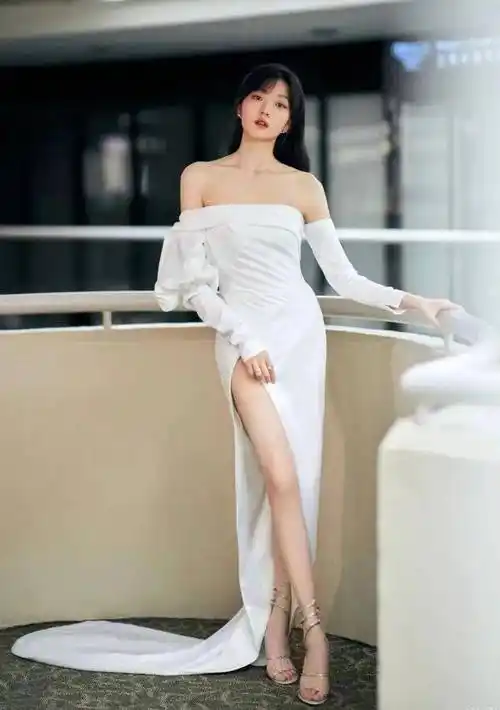 "东北全智贤",身高172,体重96,姐姐太瘦了_身材_女明星_孙千