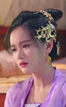 楚乔传·兰淑·南笙