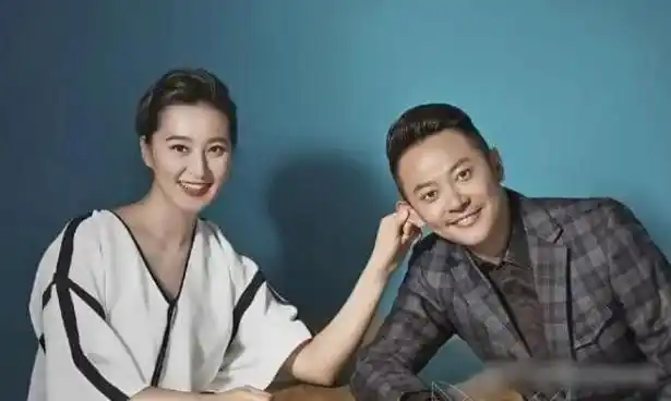 曾经的当红小生,事业"毁"在两个女人手里,妻子只有脸是真的|杜淳|印小