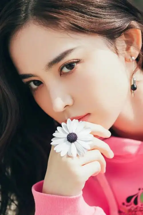 古力娜扎写真集