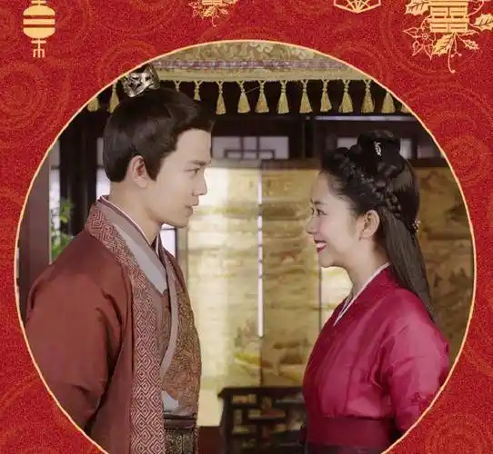 网友点评:因为任国超不忘初心_谭松韵_锦衣_眼神