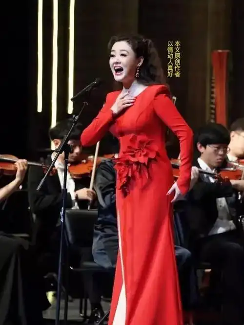 歌唱家中好多人都单身,王庆爽呢像王庆爽,宋祖英,李丹阳,祖海,陈思思