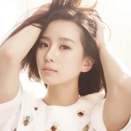 小清新花旦:刘诗诗_唯美图片