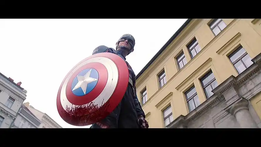 猎鹰与冬兵第四集:新美队沃克黑化