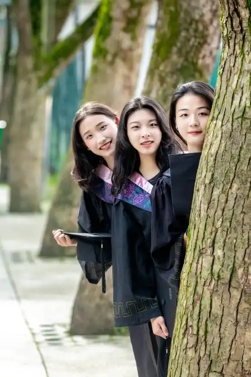 楚凡摄影*湖南师范大学人体班最美毕业照