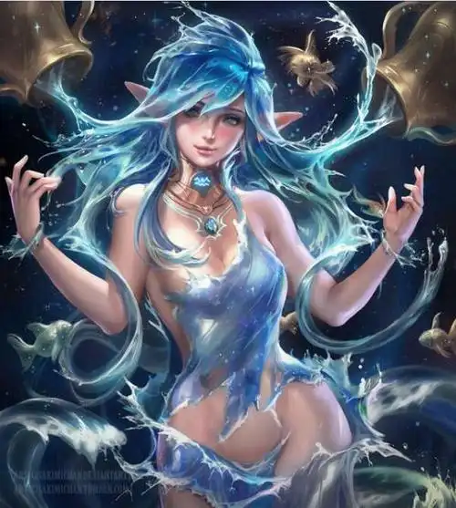 恶魔天使可爱动漫头像_动漫头像_qq头像大全__qq志