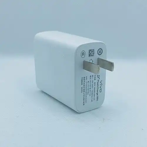 66w闪充充电器iqoone5neo5se原配手机快充头数据线 vivos15原装 - 爱