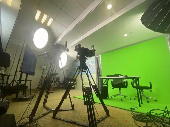 红星卫视融媒体中心传播正能量