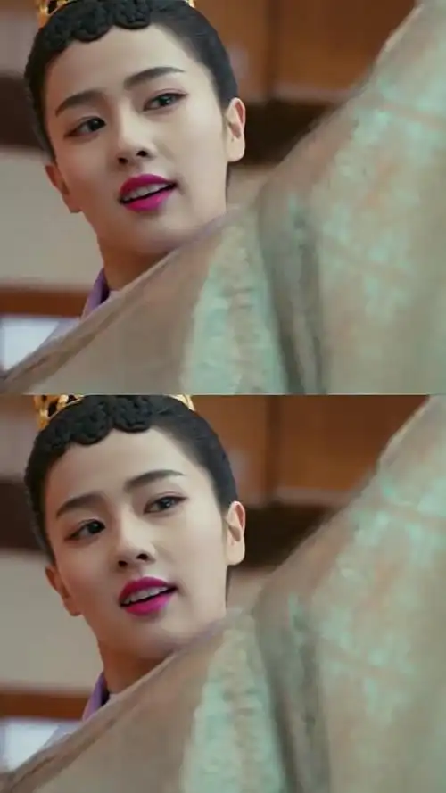 影视剪辑#白鹿《凤求凰》