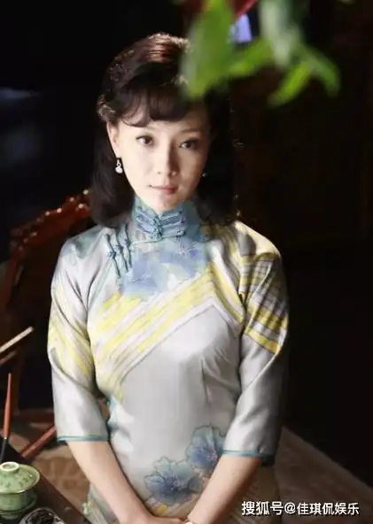 由王志文,李幼斌领衔主演,47集谍战大剧!_女性_观众_关萍