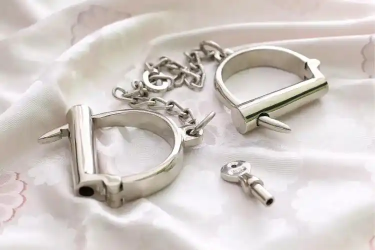 共99 件不锈钢脚铐相关商品