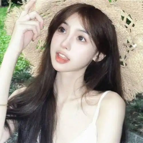 头像| 颜值超高的女生头像
