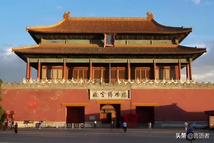 中国最火的十大旅游景点