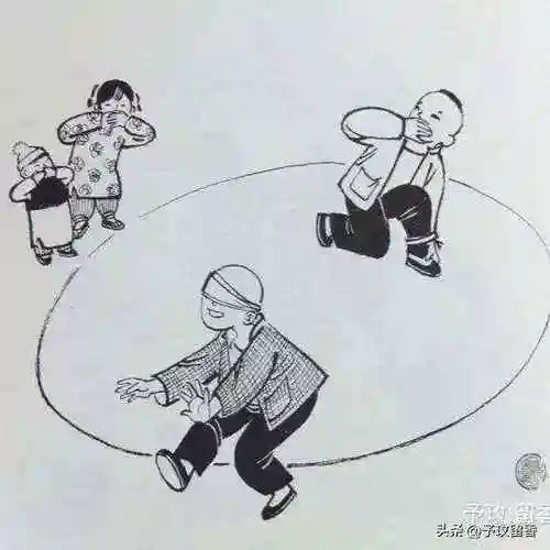 怀旧8二十世纪六七十年代童年记忆